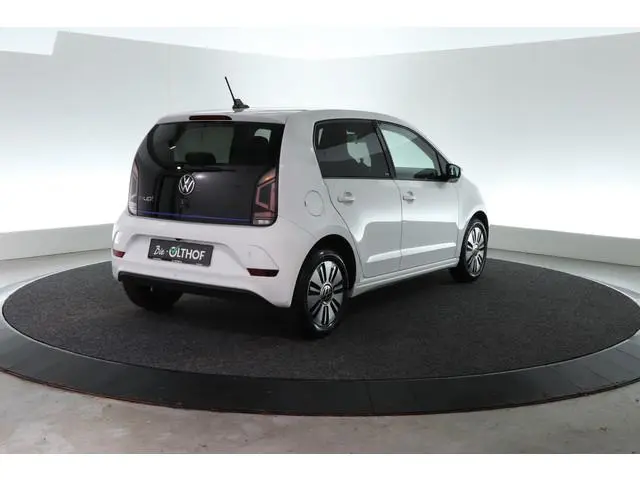 Volkswagen e-Up! e-up! | CRUISE | STOELVERW. | CAMERA |