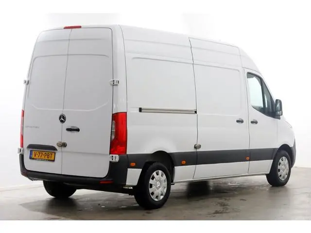 Mercedes-Benz Sprinter 311 CDI 115pk L2H2 Airco/CarPlay 10-2023