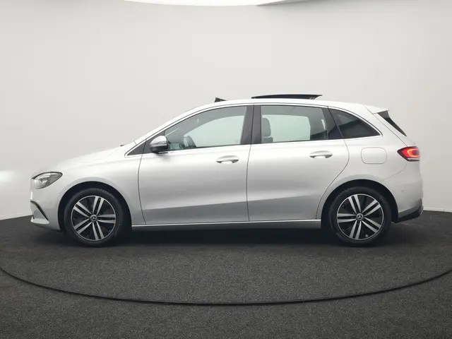 Mercedes-Benz B-klasse 250 e Progressive Plug In Hybrid 218pk Dealer O.H. PHEV | Panodak | Camera |...