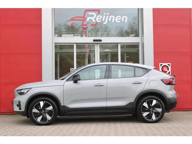 Volvo C40