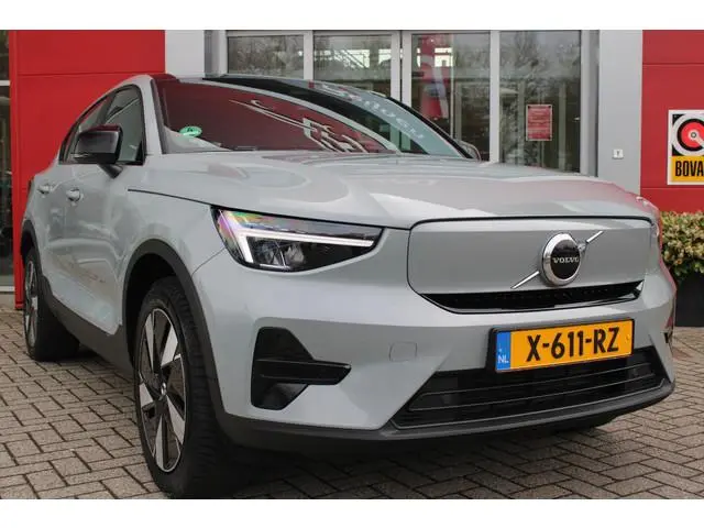 Volvo C40