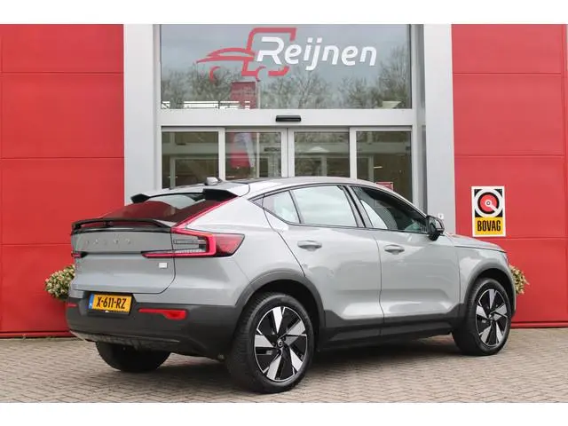 Volvo C40