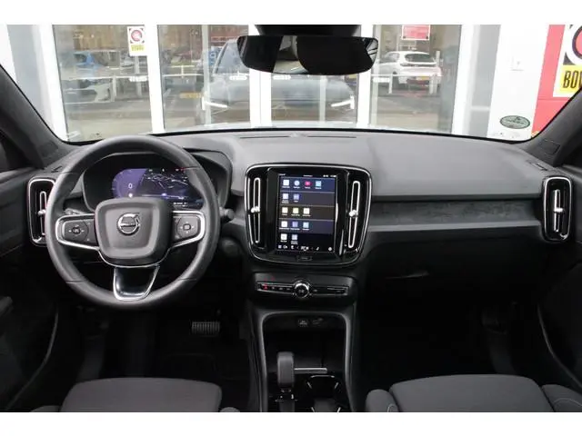 Volvo C40