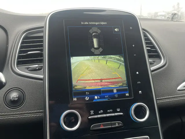 Renault Grand Scénic