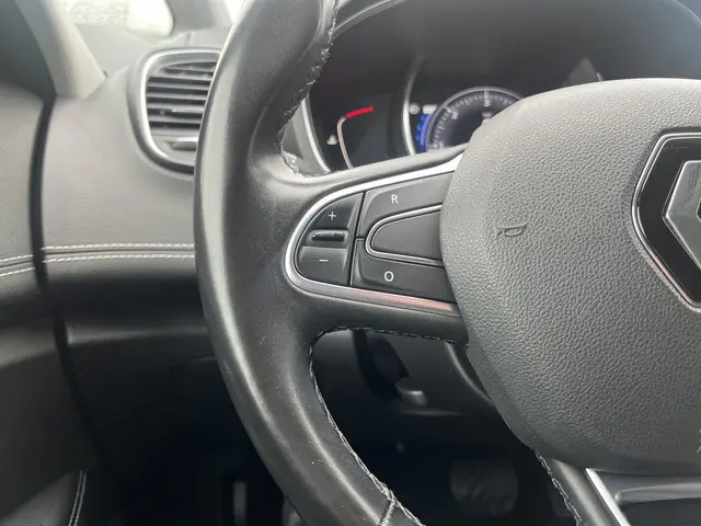 Renault Grand Scénic