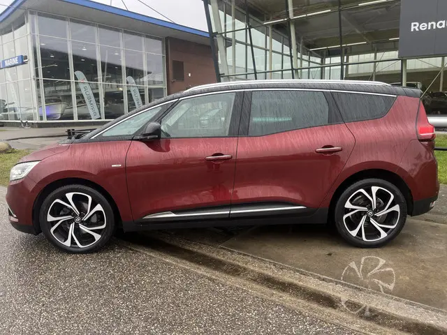 Renault Grand Scénic