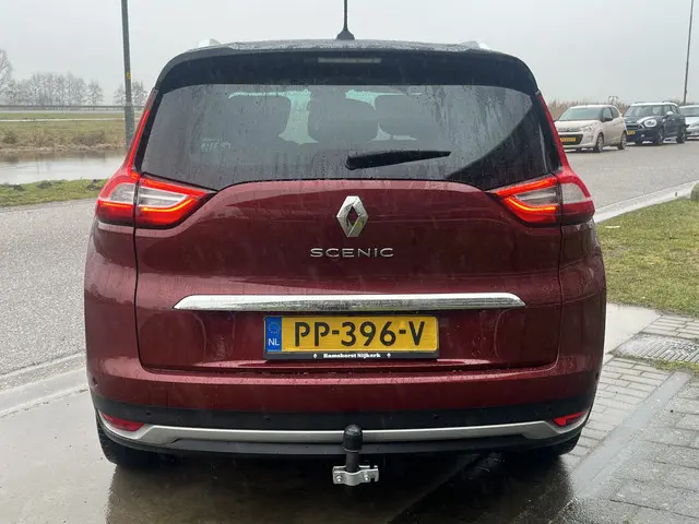 Renault Grand Scénic