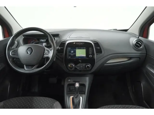 Renault Captur TCe 120 Intens | Trekhaak | Navigatie | Camera | Dodehoek Detectie