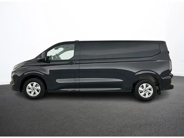 Ford Transit Custom 300 2.0 TDCI L2H1 Trend Nieuw Model Navigatie Cruise Camera Parkeersensoren Trek...
