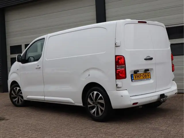 Citroën Jumpy