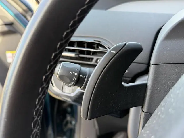 Citroën C4 Spacetourer