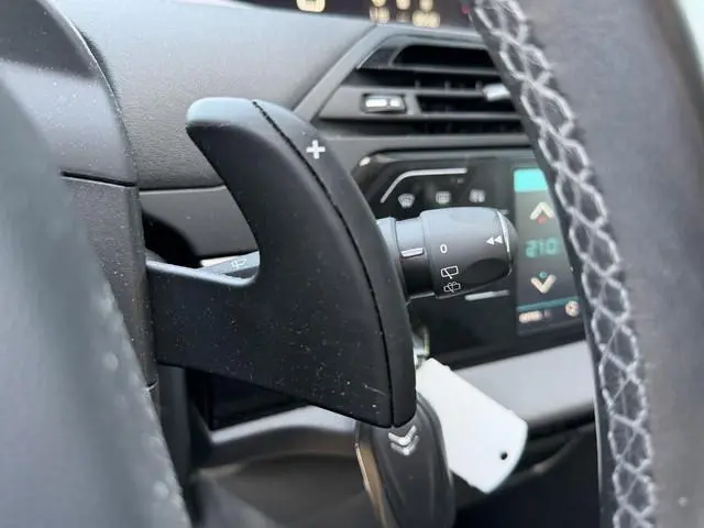 Citroën C4 Spacetourer