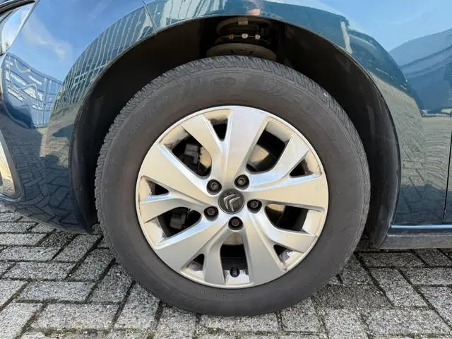 Citroën C4 Spacetourer