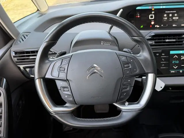 Citroën C4 Spacetourer