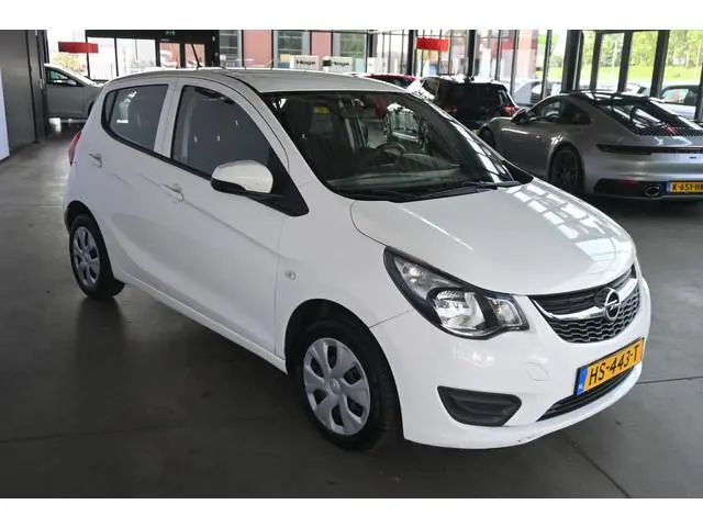 Opel KARL