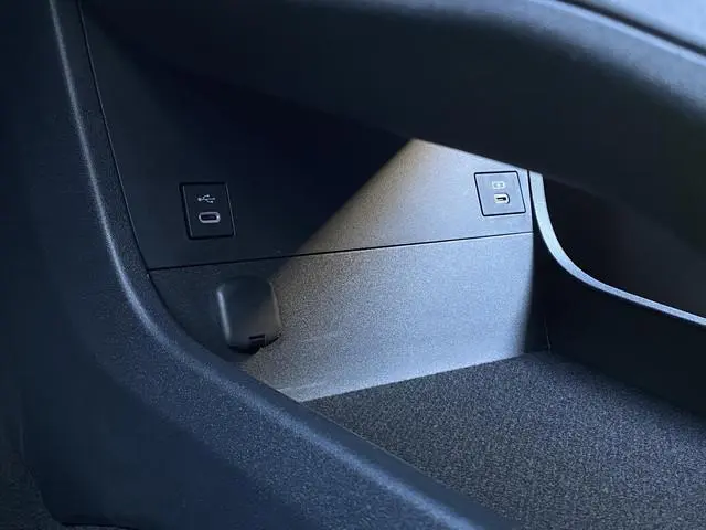 Subaru SOLTERRA