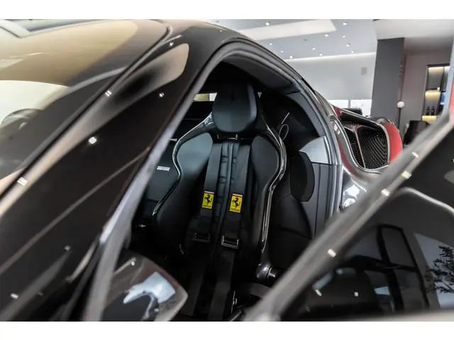 Ferrari SF90 Stradale