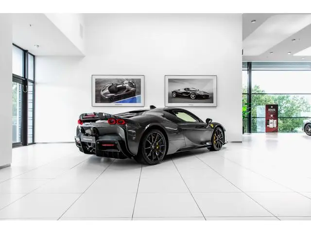 Ferrari SF90 Stradale Assetto Fiorano ~Ferrari Munsterhuis~
