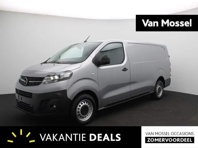 Opel Vivaro 2.0 Diesel 145 L3 Opel Vivaro 2.0 BlueHDi 145 S&S L3