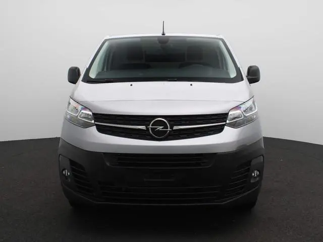 Opel Vivaro 2.0 Diesel 145 L3 Opel Vivaro 2.0 BlueHDi 145 S&S L3
