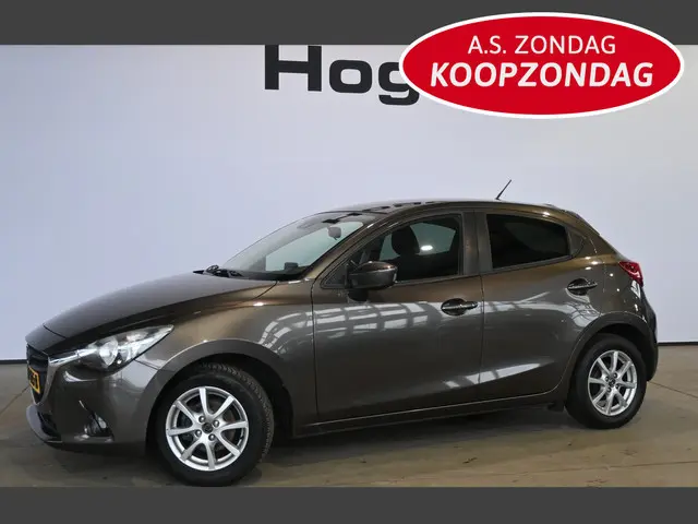 Mazda 2