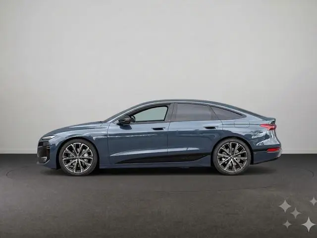 Audi A6 Sportback e-tron S edition 100kWh 367 PK Quattro | Techniekpakket pro | MMI experience pro |...