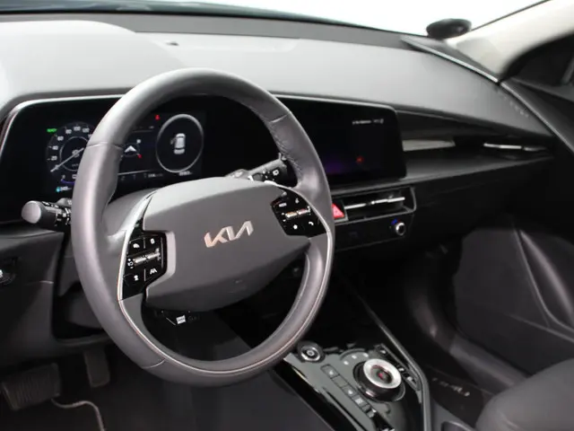 Kia Niro EV