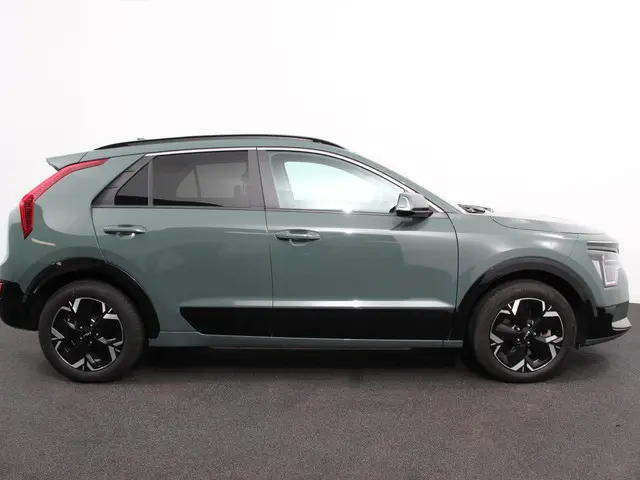 Kia Niro EV