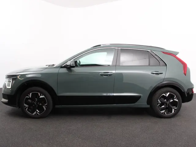 Kia Niro EV