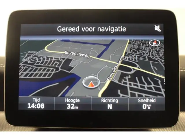 Mercedes-Benz GLA-klasse 200 Premium Plus |Pano|Navi|