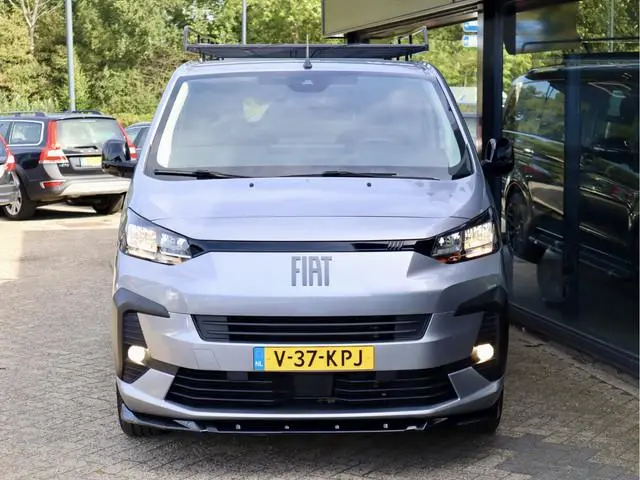 Fiat Scudo