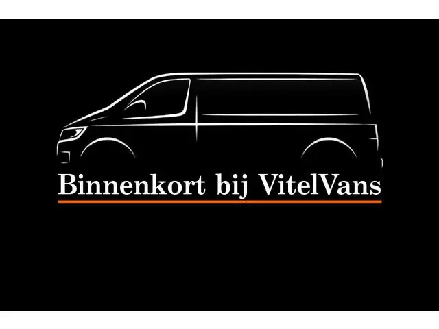Ford Transit Connect 1.0 L2 | BPM VRIJ | Airco | Camera | Trekhaak | Bluetooth | PDC