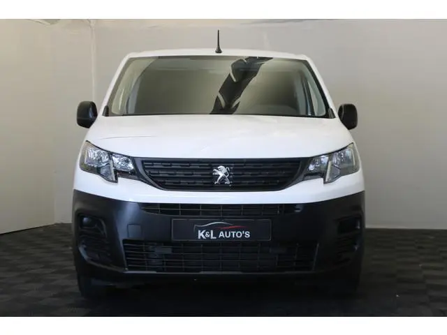 Peugeot Partner 1.2 PureTech Pro