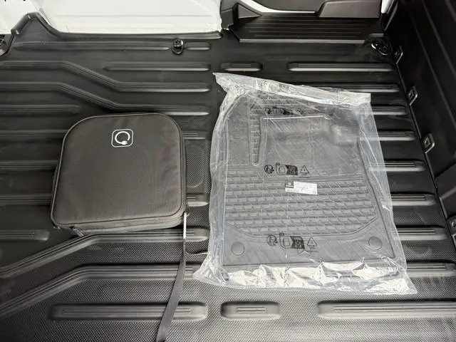 Mercedes-Benz eCitan