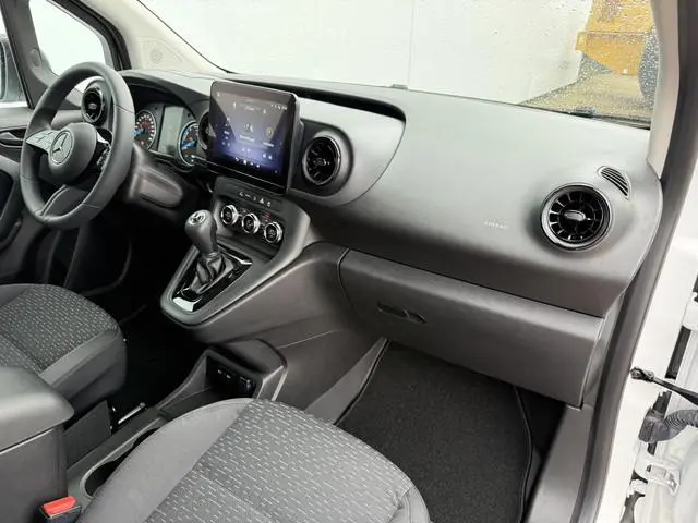 Mercedes-Benz eCitan