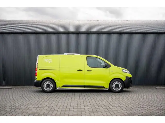 Citroën Jumpy