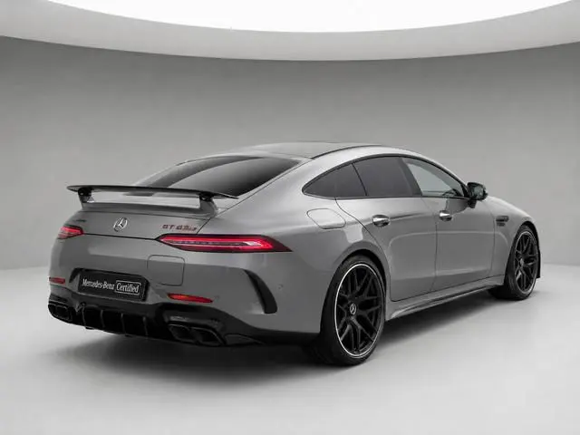 Mercedes-AMG GT