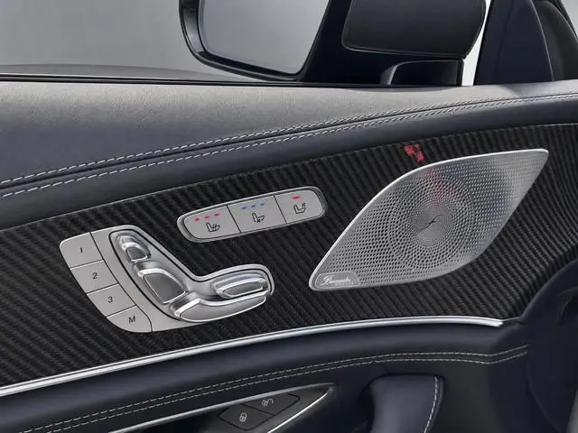 Mercedes-AMG GT