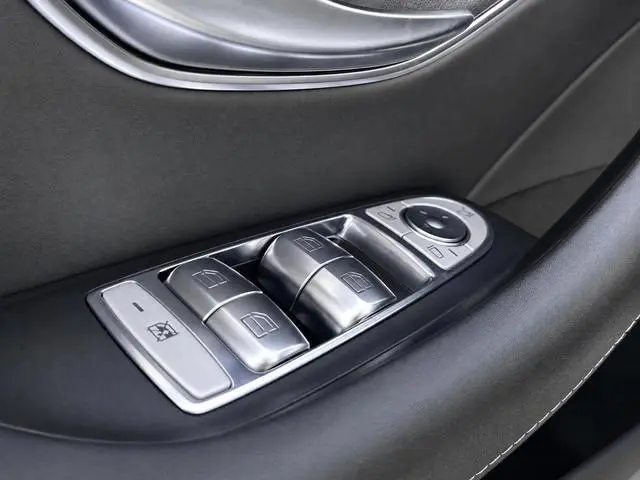 Mercedes-AMG GT