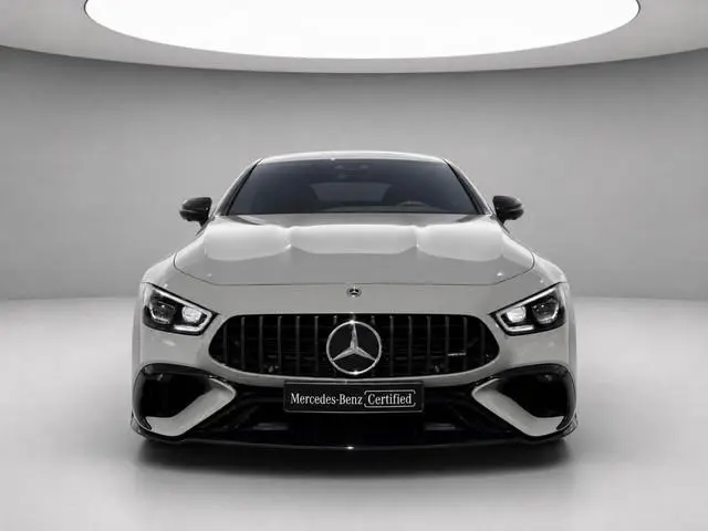 Mercedes-AMG GT