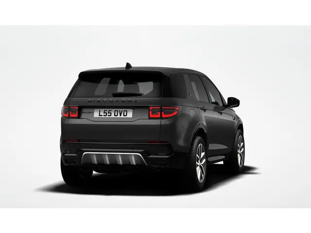 Land Rover Discovery Sport 1.5 P270e PHEV Dynamic Edition | Panorama Dak | Driver Assist Pack | Cold Climate Pack |
