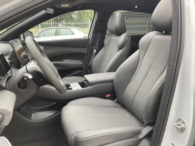 BYD ATTO 3