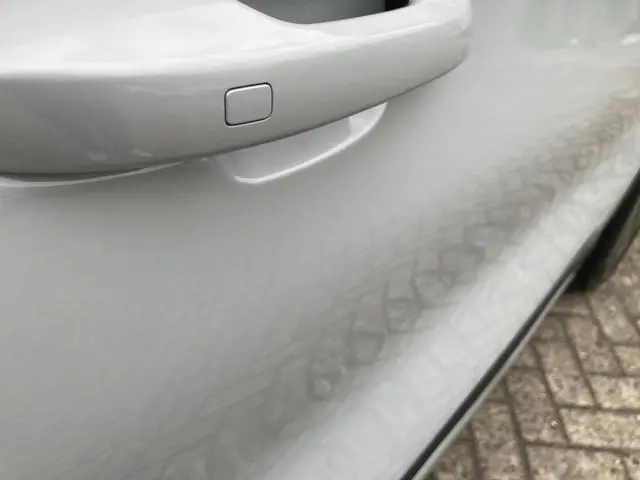 BYD ATTO 3