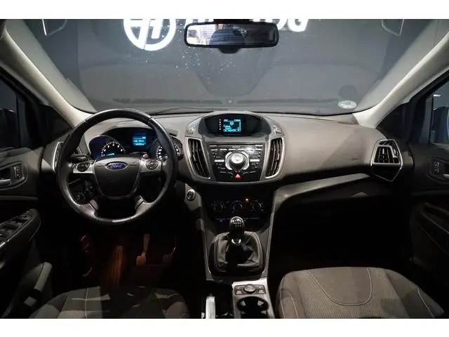 Ford Kuga 1.5 + AFN. TREKHAAK / STOELVERWARMING