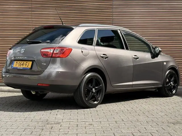 SEAT Ibiza ST 1.2 TSI FR