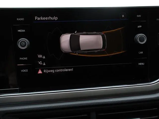 Volkswagen Polo 1.0 TSI Move Navigatie App Connect / Android Auto / Apple Carplay Climate Control Pa...