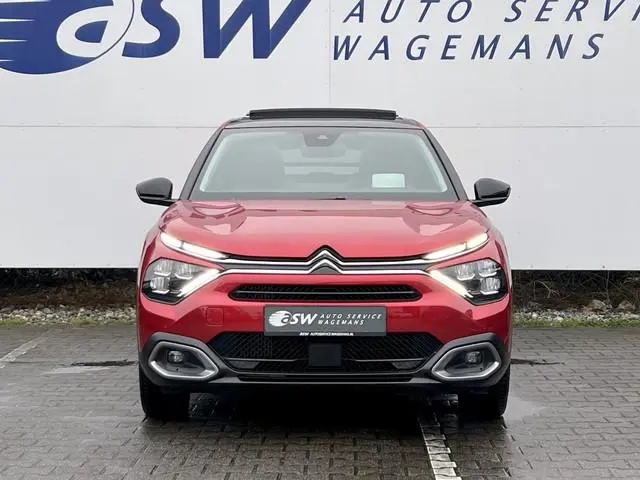 Citroën C4
