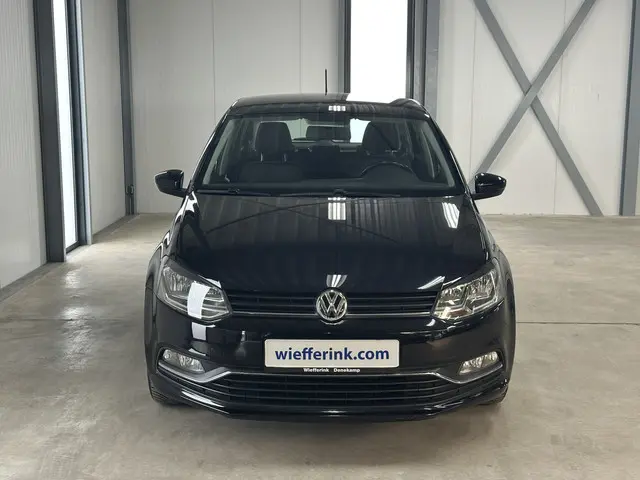 Volkswagen Polo 1.2 TSI Comfortline