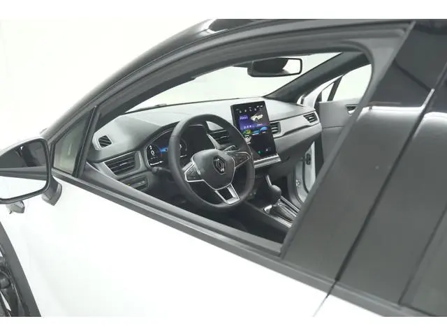 Renault Captur Mild Hybrid 160 EDC Techno | NIEUW MODEL | Camera | Navigatie | Apple Carplay | Pack...