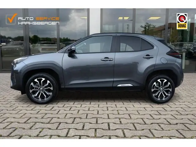 Toyota Yaris Cross 1.5 Hybrid 130 Dynamic | ACC | Camera | Winter Pack |